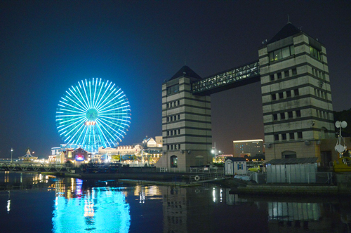 横浜の写真
